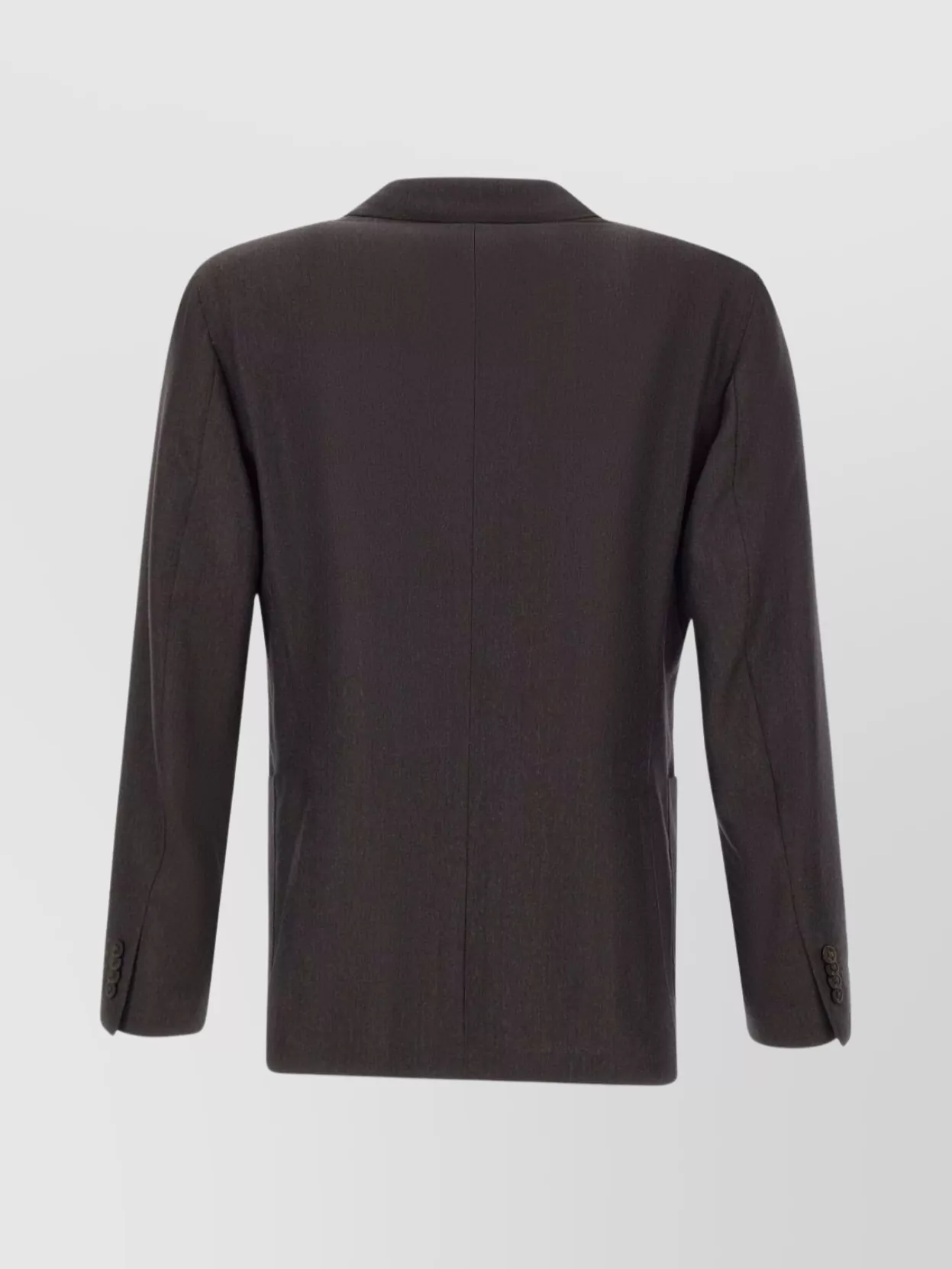 Boglioli Tailored Double Breasted Jacket