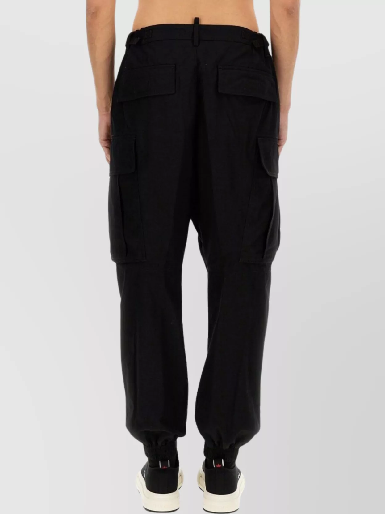 Dsquared2 "Next Gen" Cargo Pants