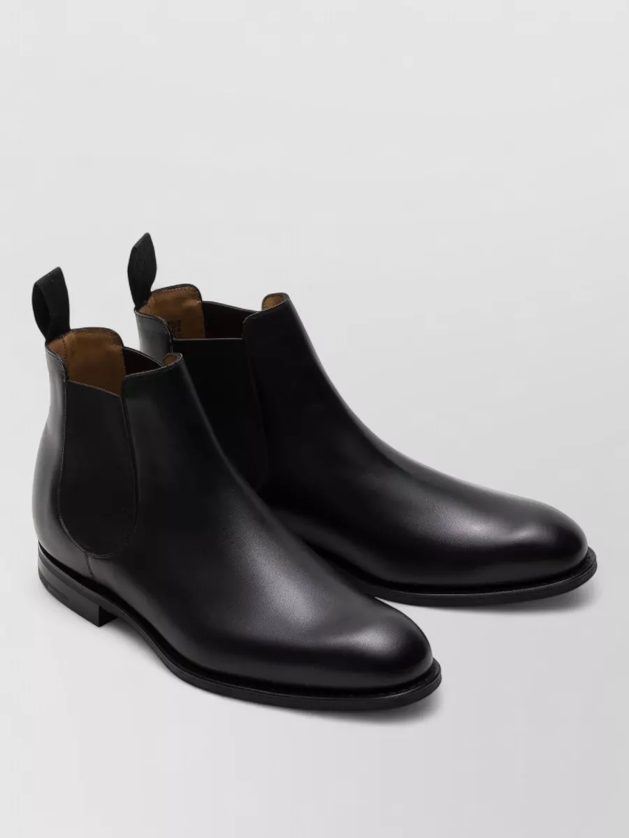 Church's leather amberley r 2.0 boots