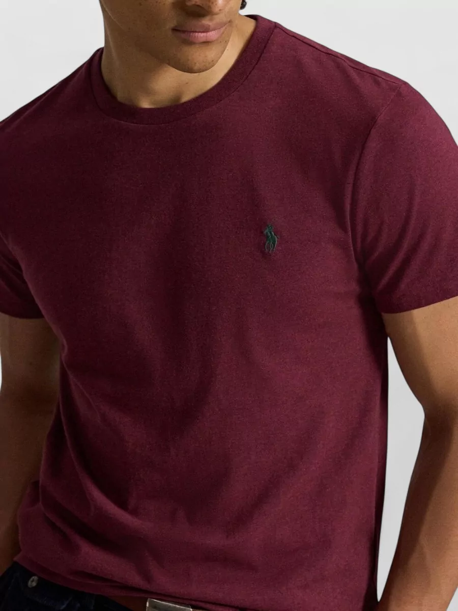 Polo Ralph Lauren Slim-Fit Polo Shirt
