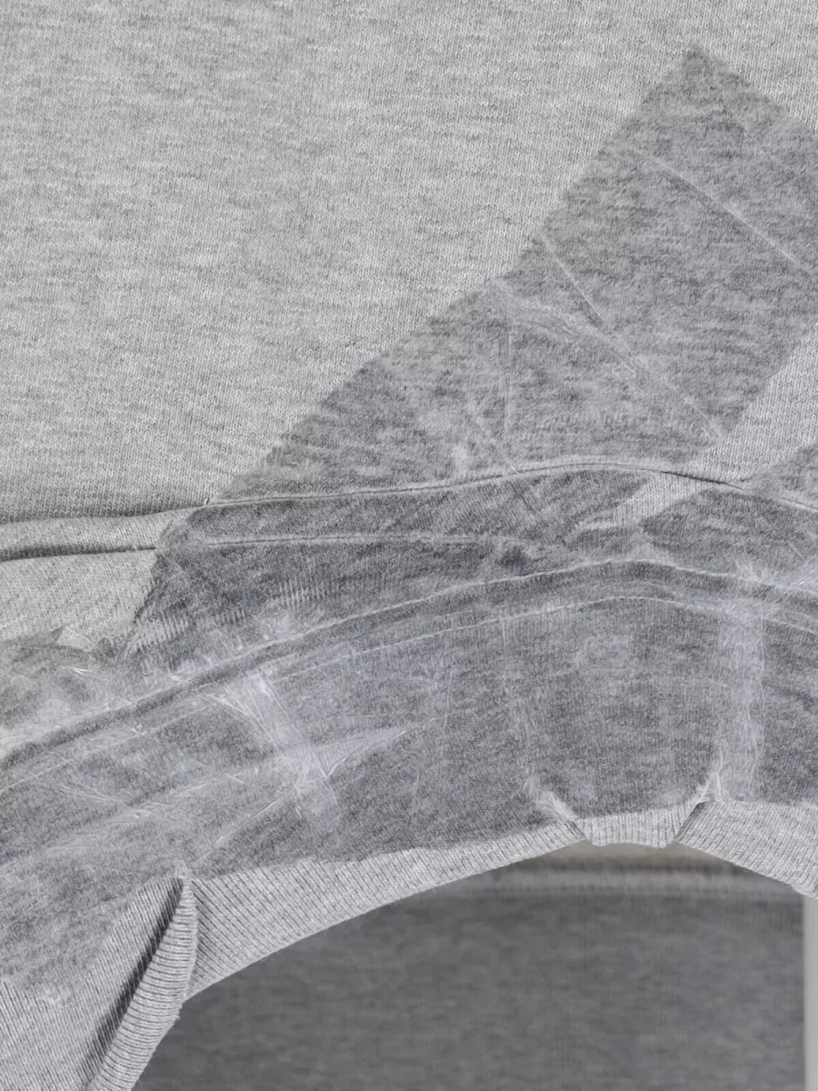 Maison Margiela Cotton Long-Sleeve Sweatshirt