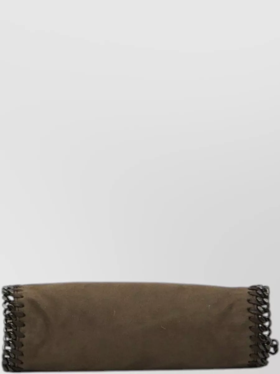 Stella Mccartney Falabella Clutch Bag