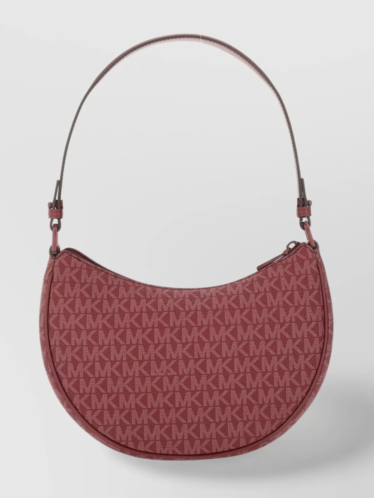 Michael Kors Shoulder Bags With Adjustable Strap And Top Handle