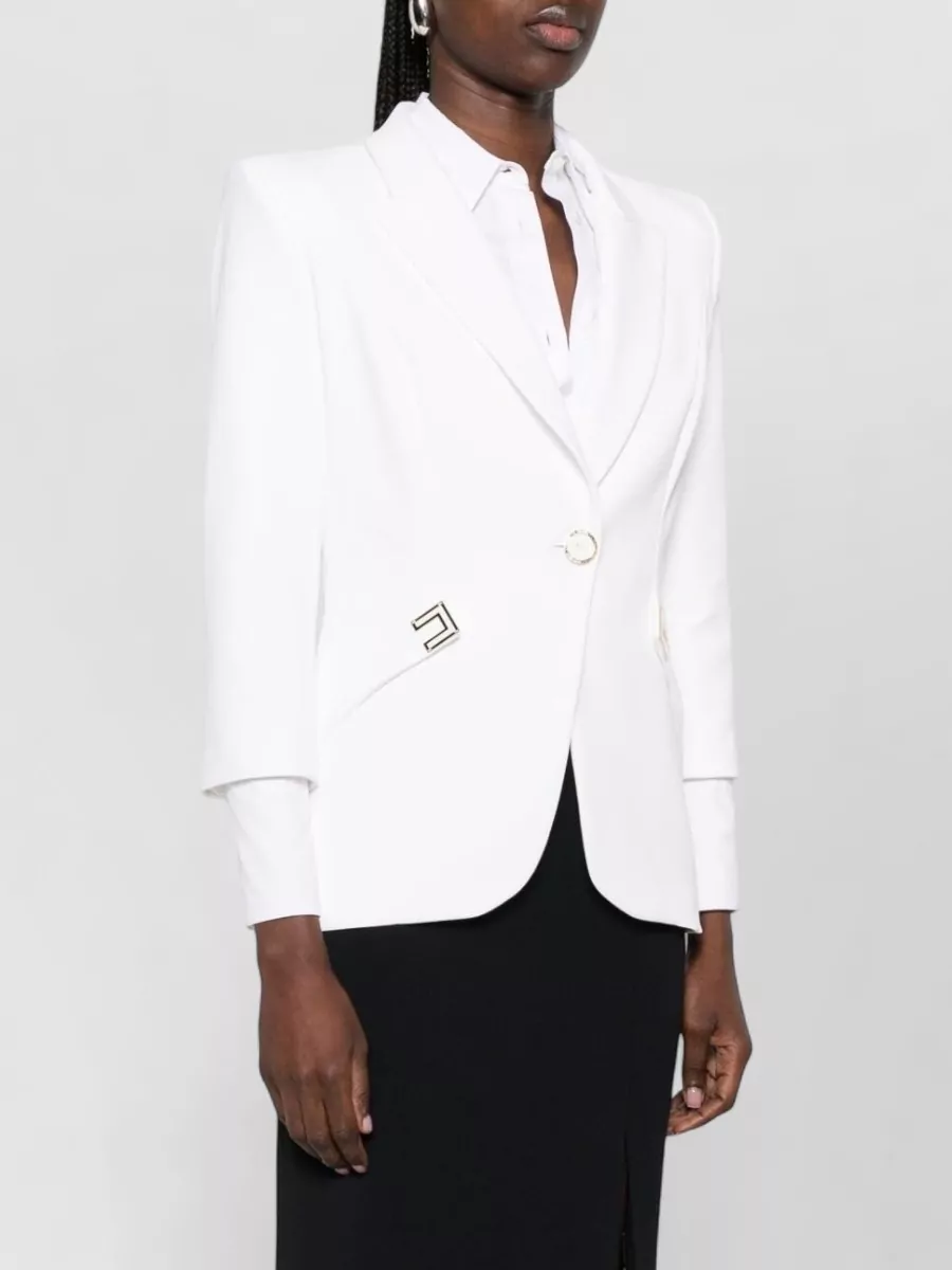 Elisabetta Franchi Blazer