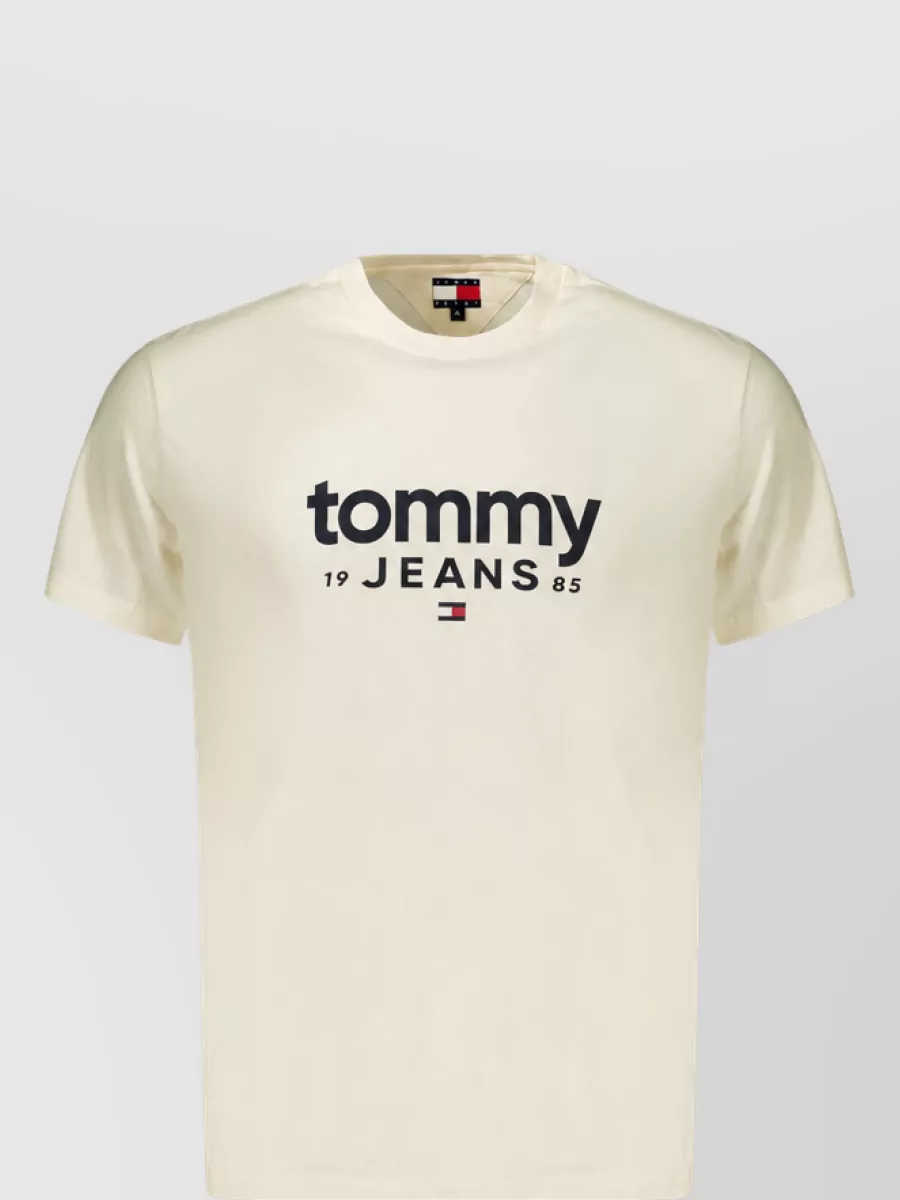 Tommy Hilfiger cotton t-shirt