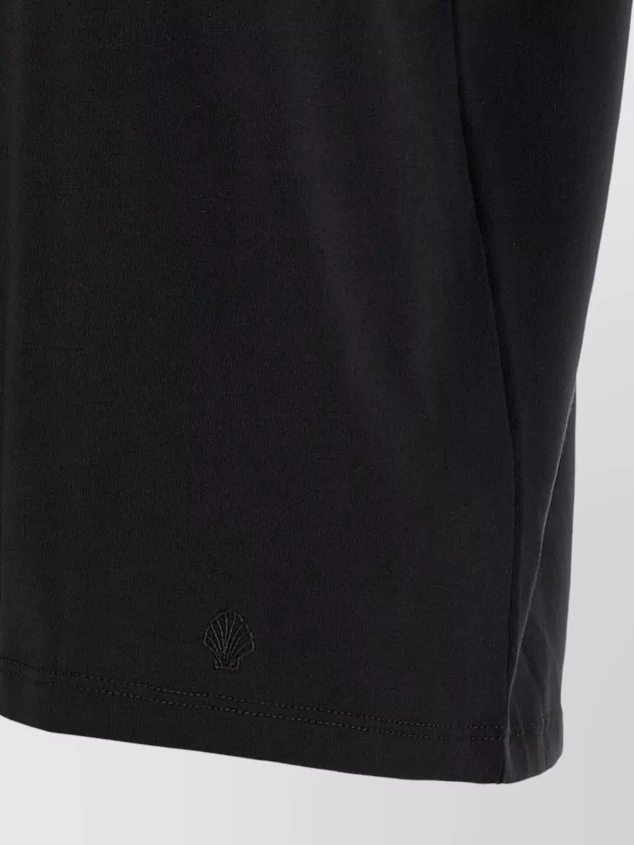 Loulou Studio Supima Cotton Relaxed-Fit T-Shirt