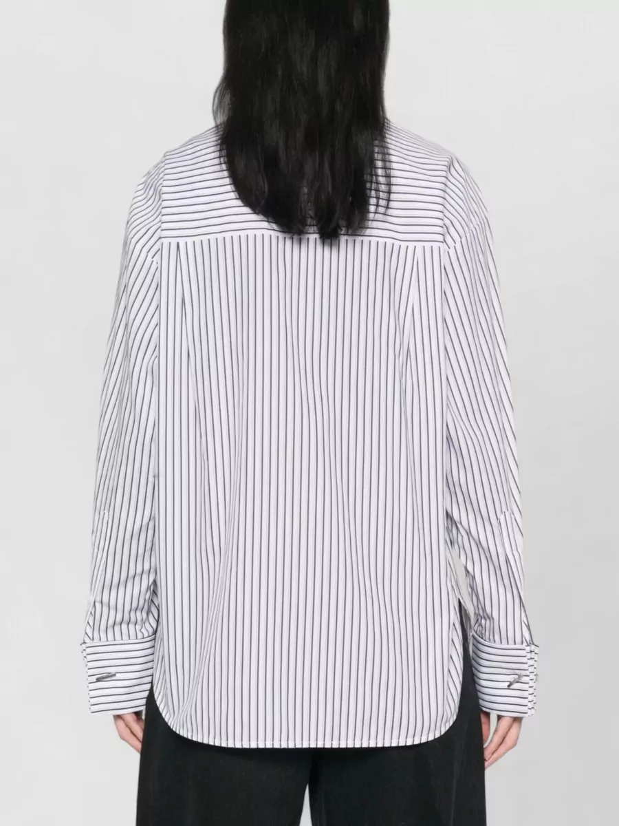Ermanno Firenze Shirt