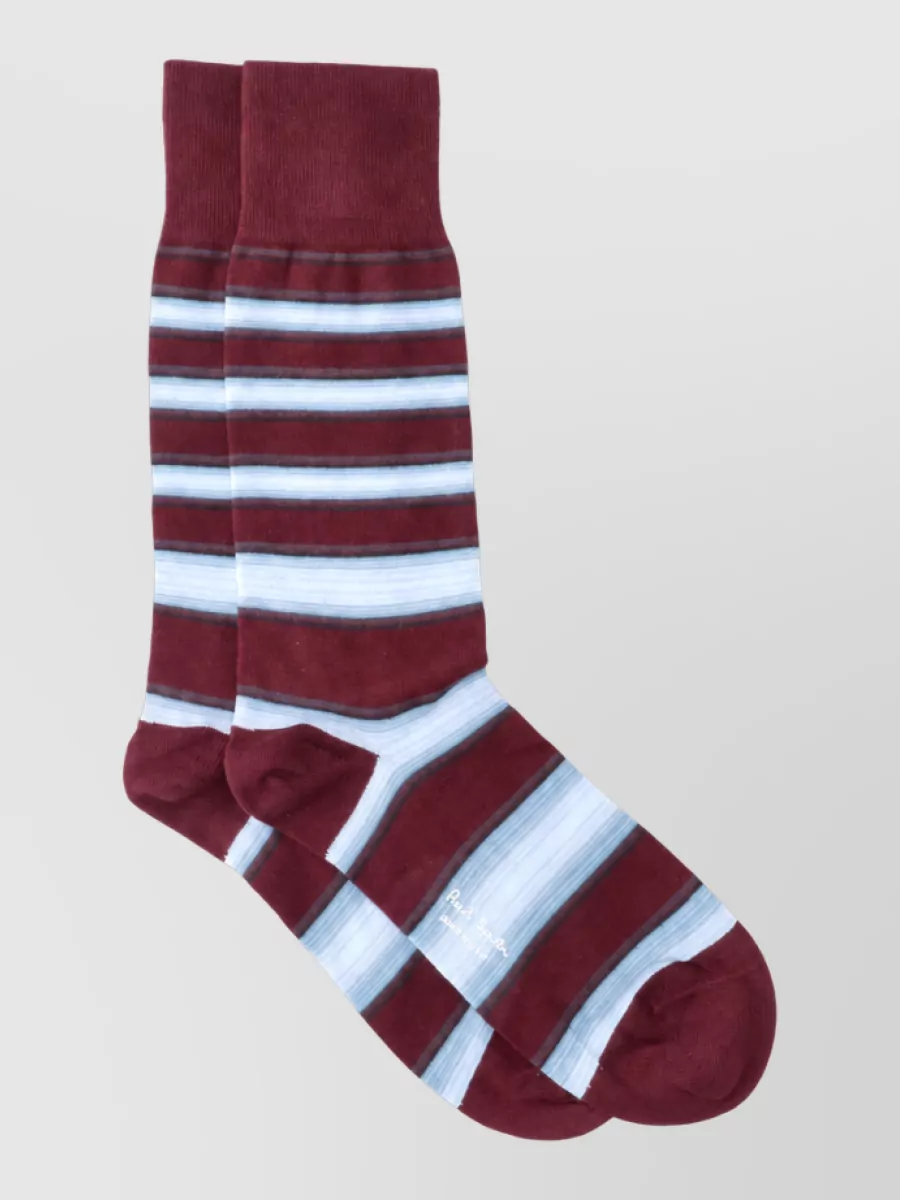 Paul Smith cotton socks