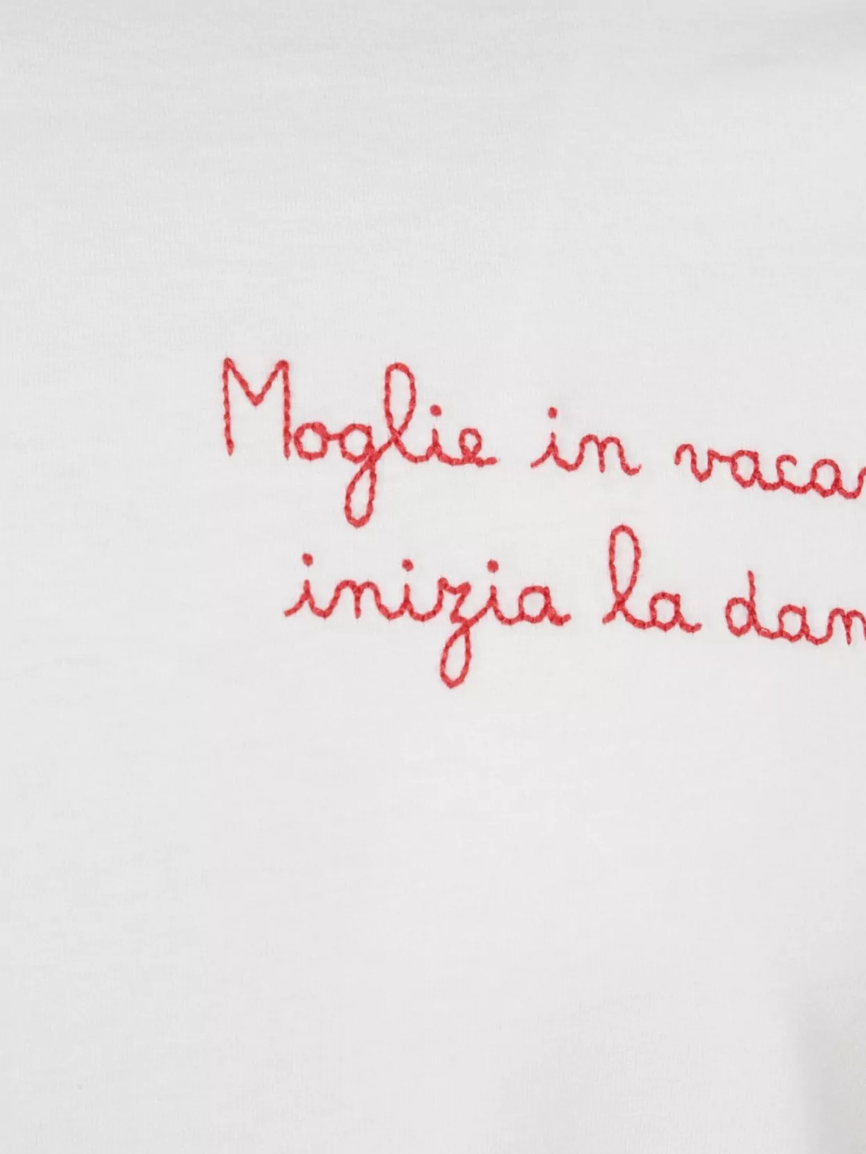 Mc2 Saint Barth Arnott Short Sleeve Round Neck T-Shirt