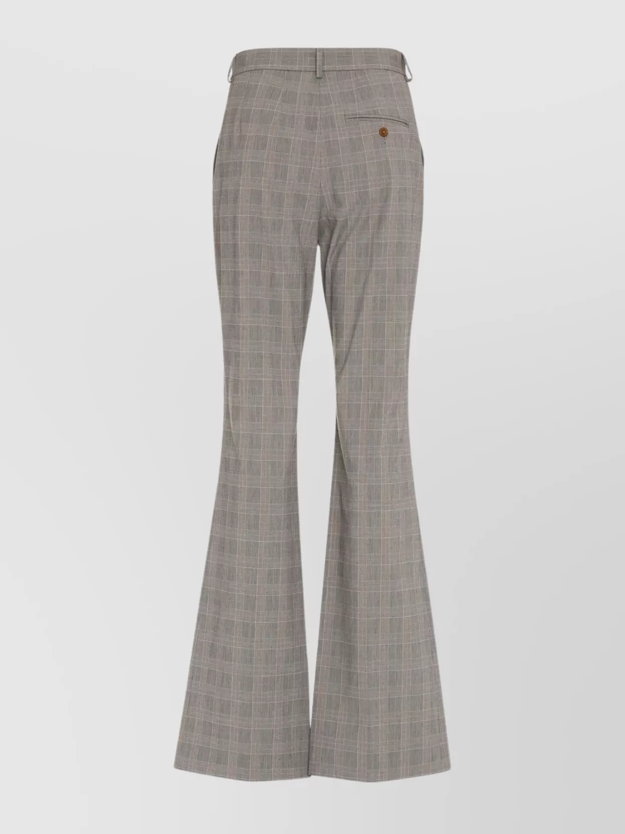 Vivienne Westwood Ray Prince-of-wales Checked Trousers