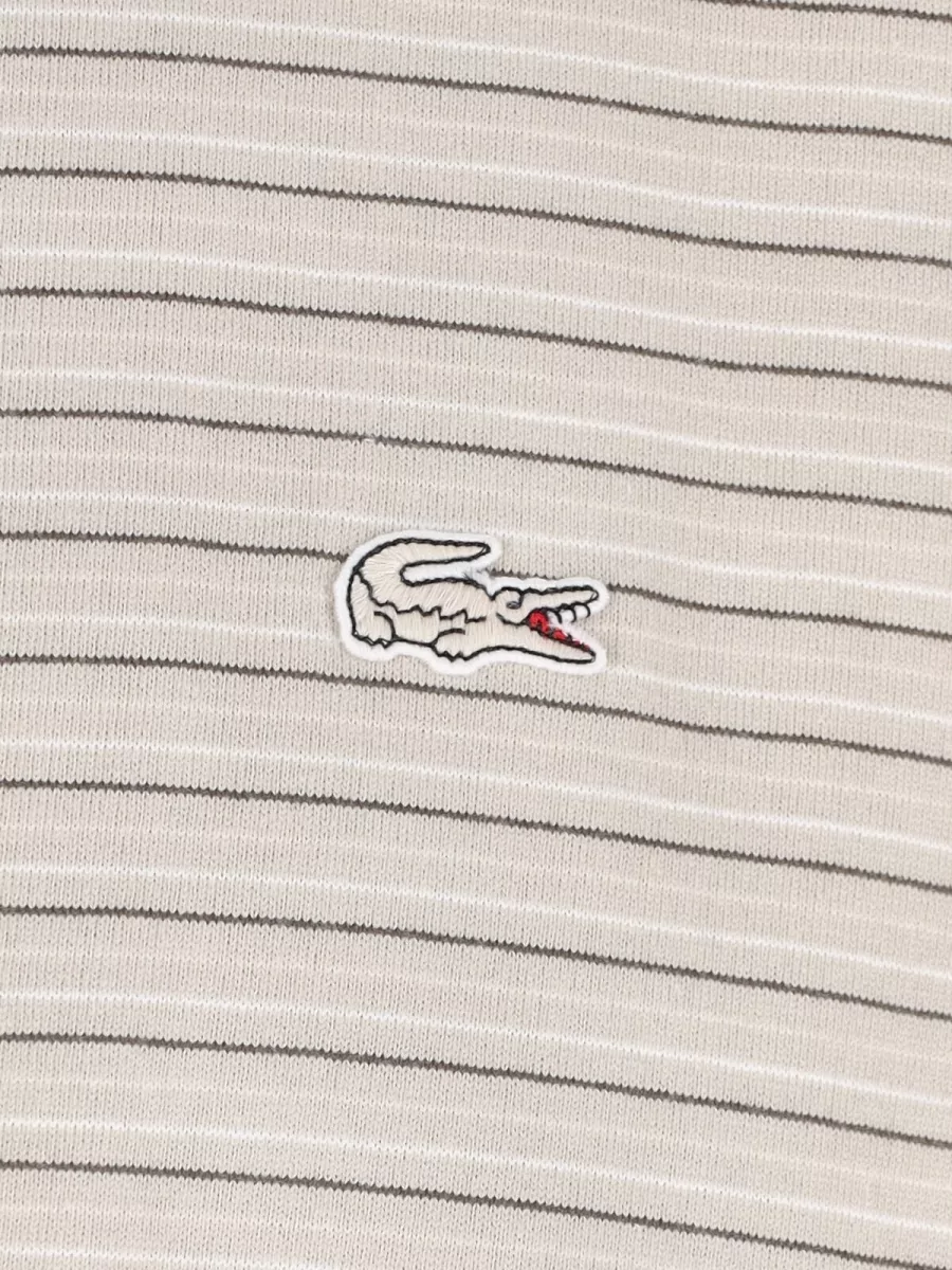 Lacoste Short-Sleeve Shirt