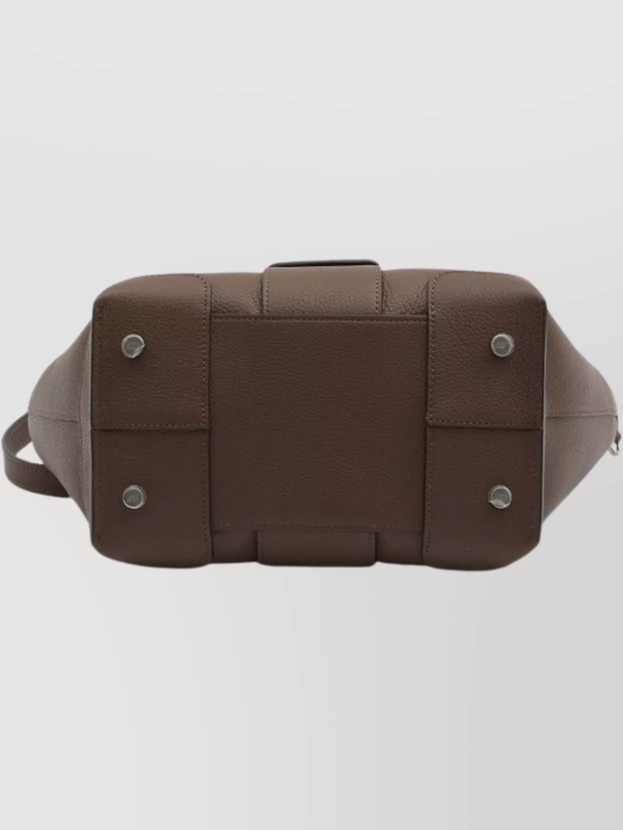 Roger Vivier Mini Choc Tote Bag