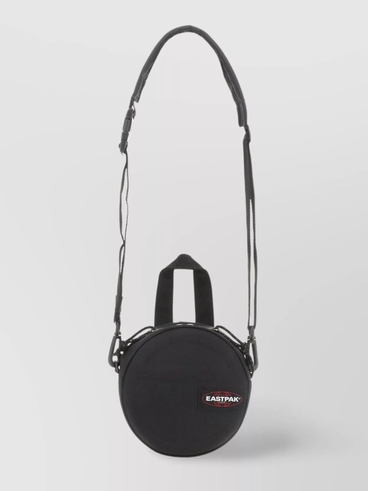 Telfar Circular Bag Technical Fabric Logo