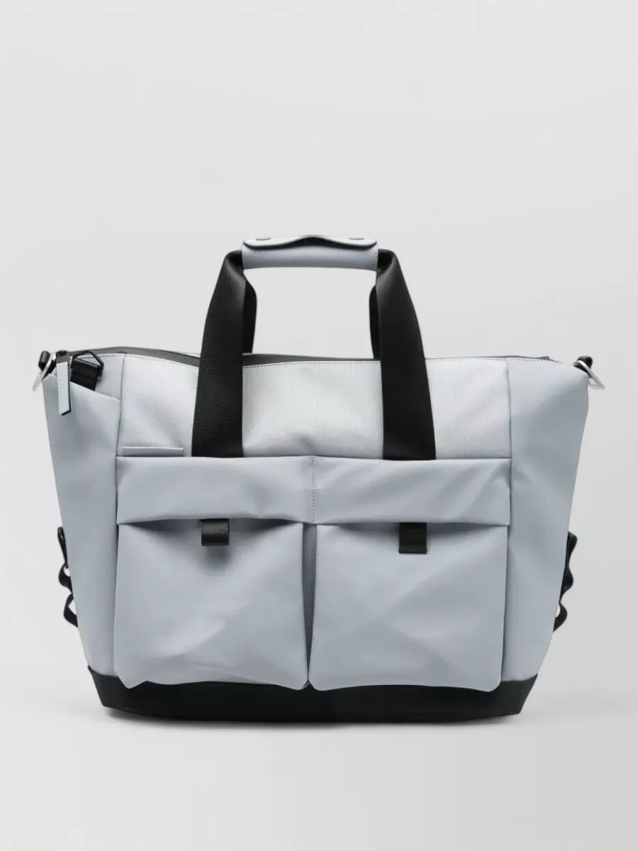 Rains otaru weekend bag small