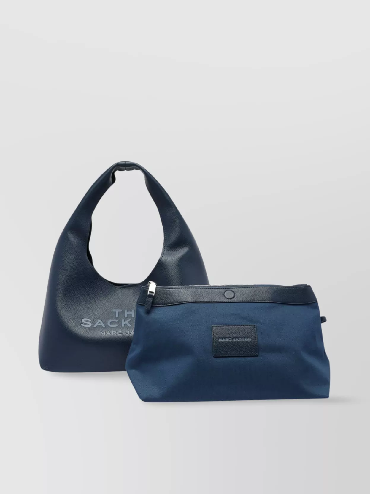 Marc Jacobs Hobo Shape Top Handle Shoulder Bag