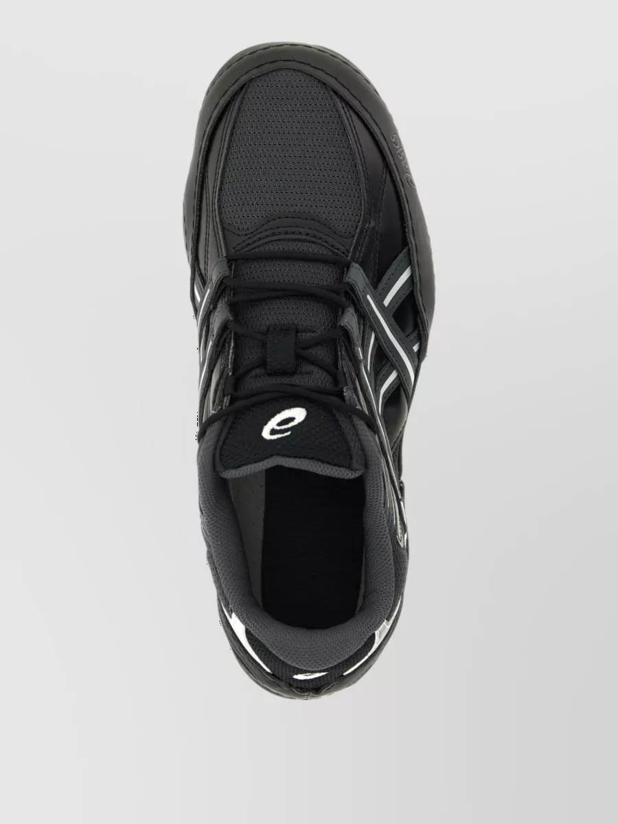 Asics Hypersync Low-Top Sneakers