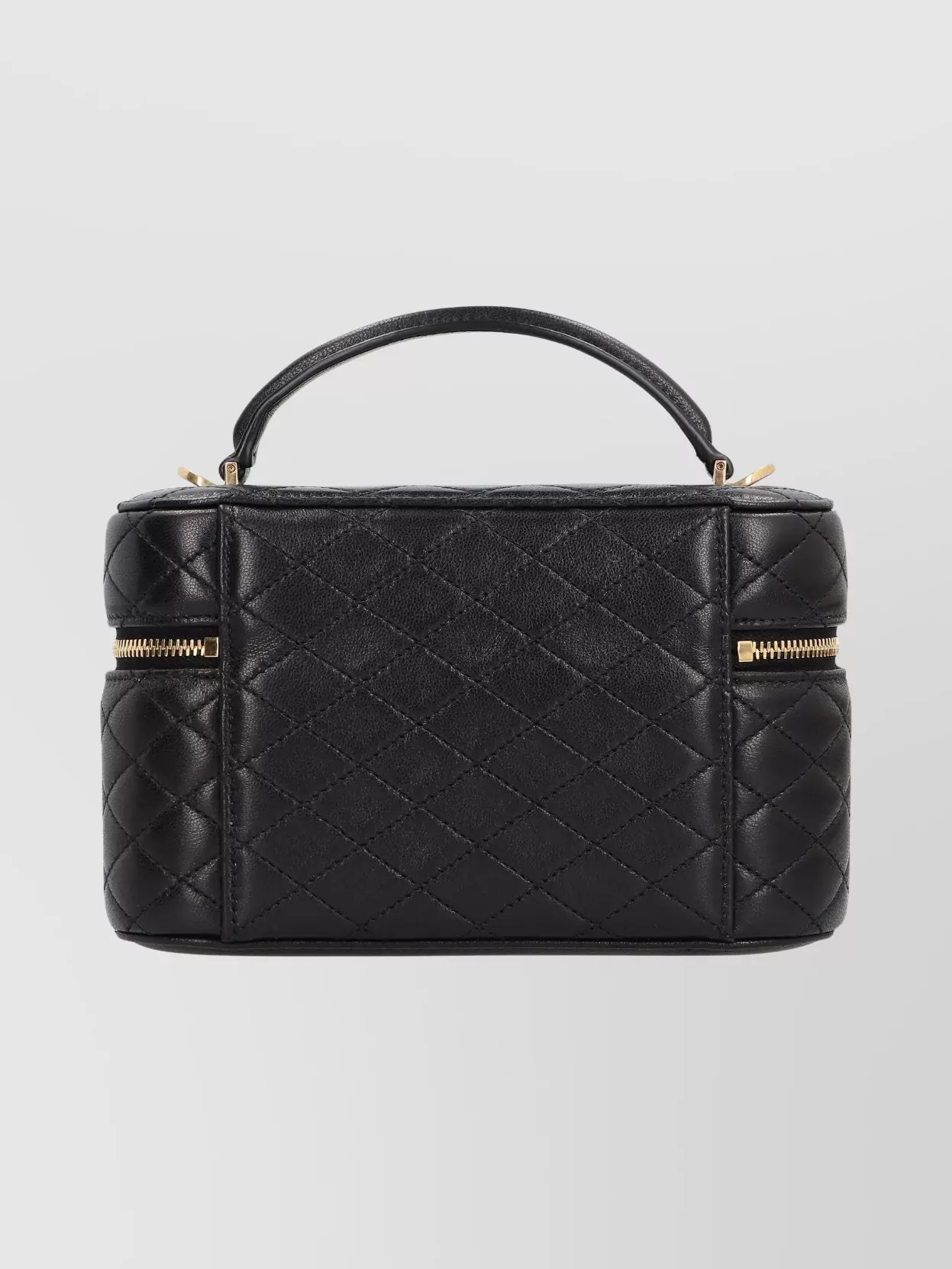 Saint Laurent Gaby Leather Shoulder Bag Strap