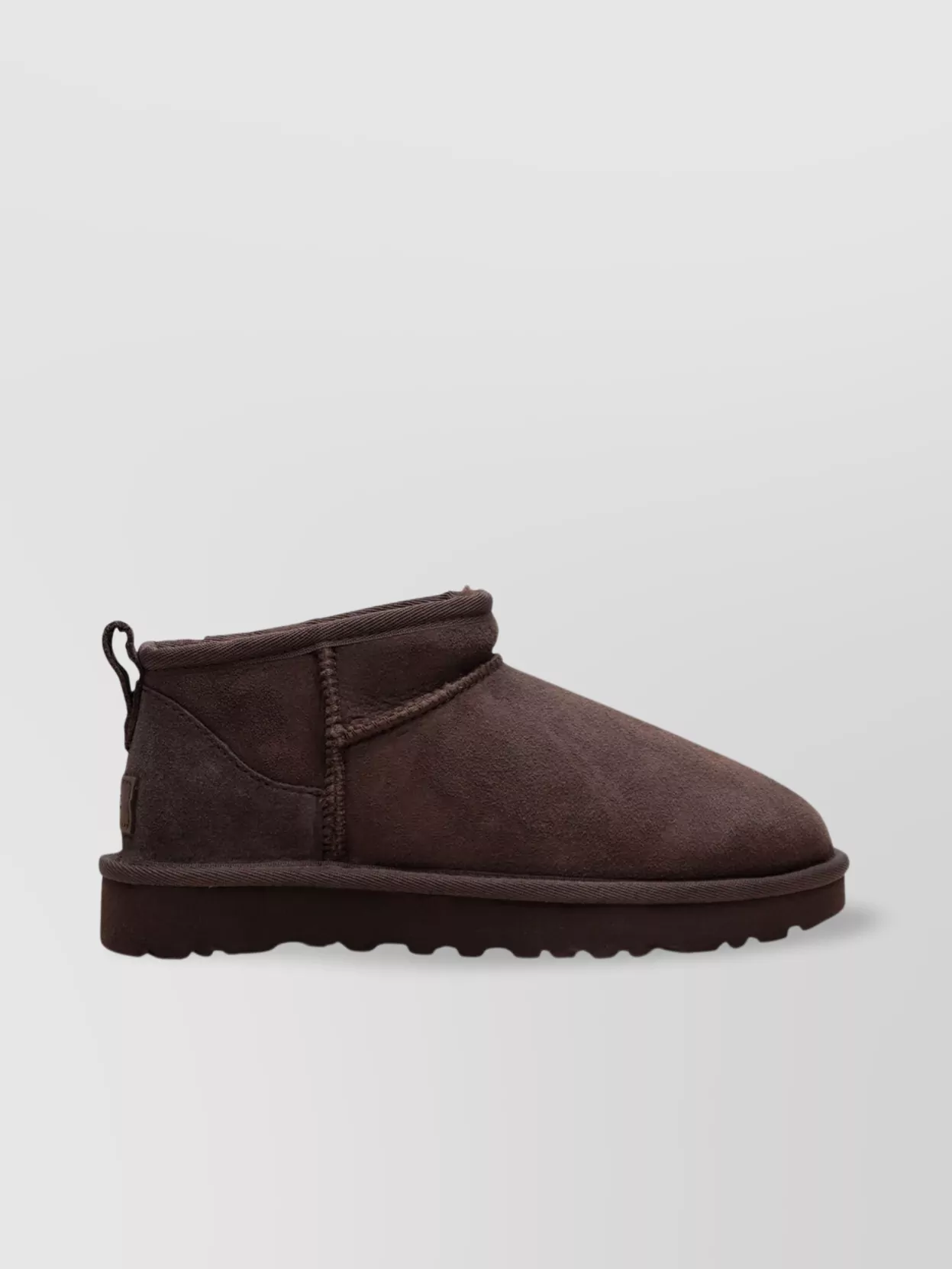 UGG MINI ANKLE BOOT ULTRA CLASSIQUE