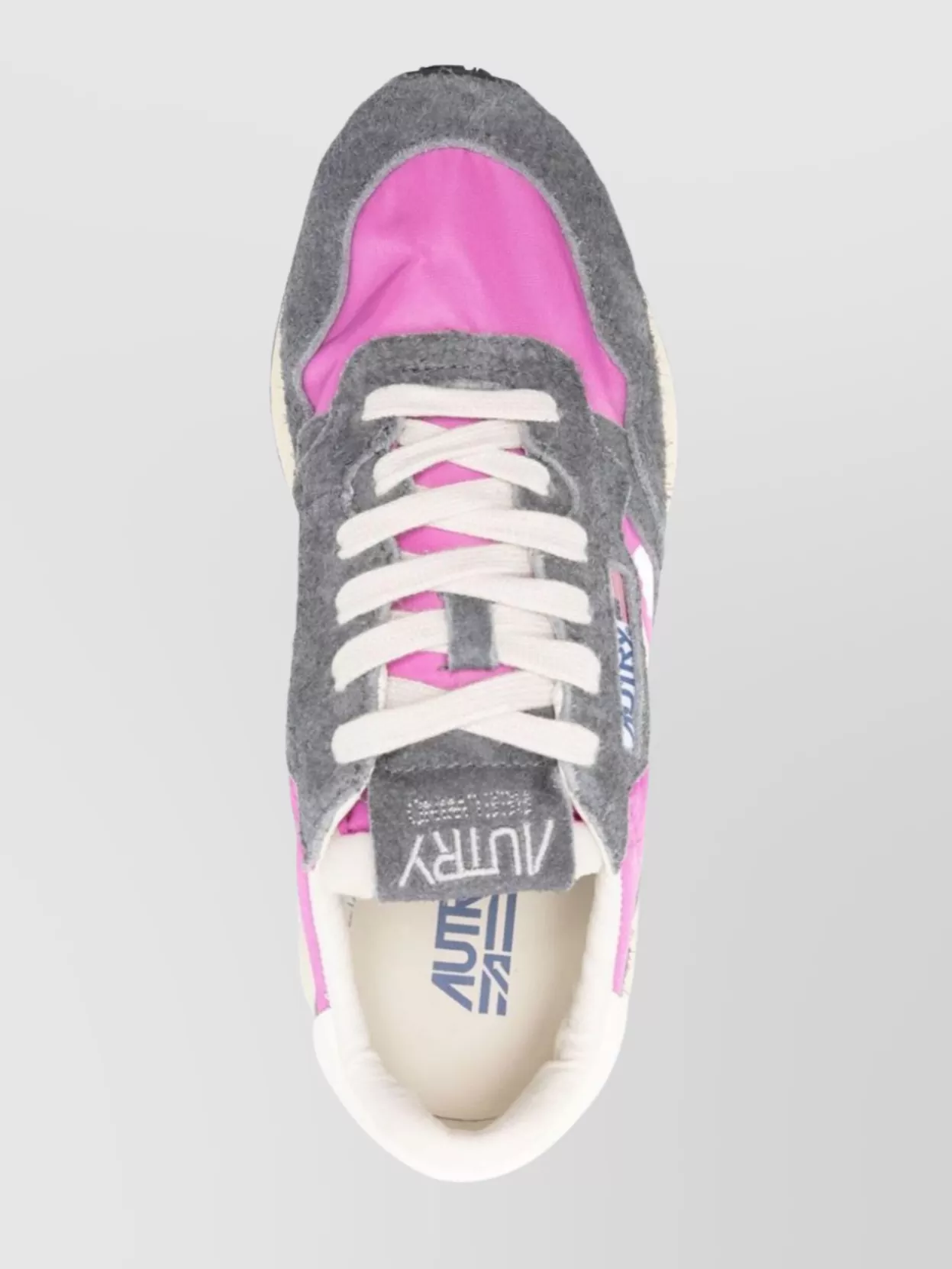 Autry Low Sneakers Woman Reelwind