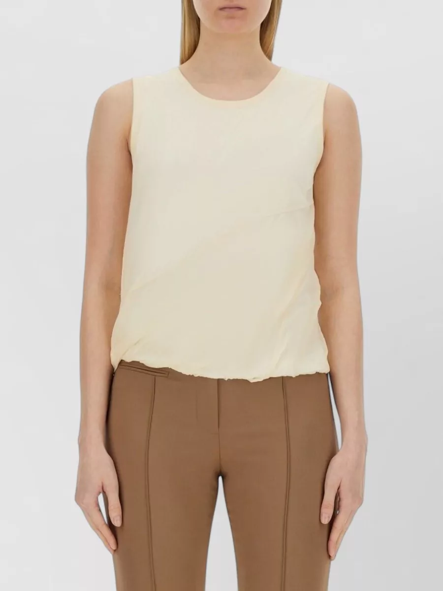 Helmut Lang straight-leg trousers