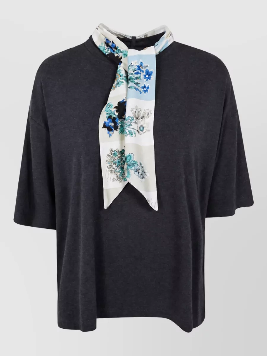 Paul Smith cotton t-shirt