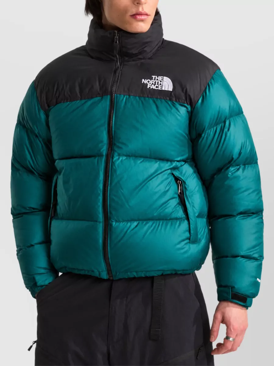 The North Face Puffer Jacket