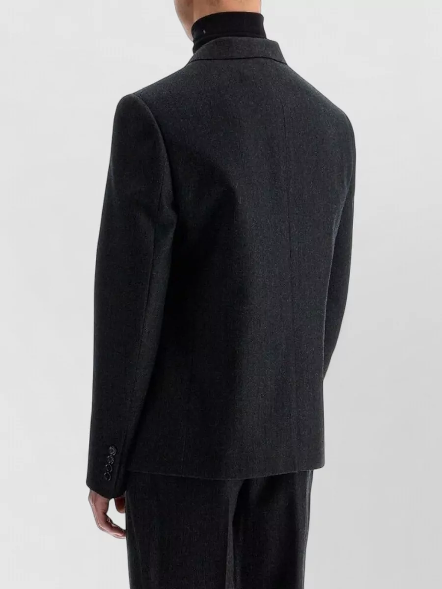 Celine Wool Blazer