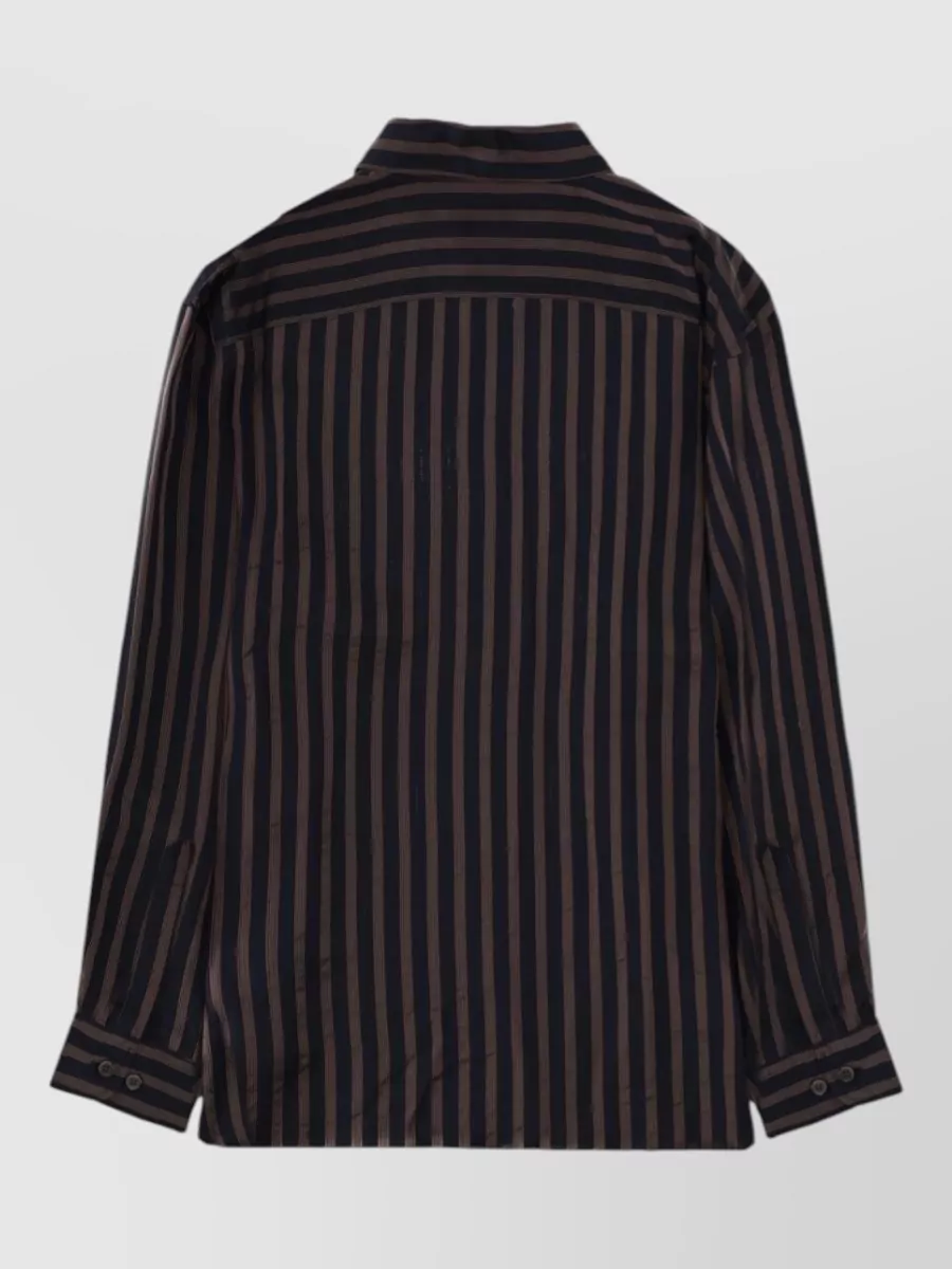 Dries Van Noten Croom Shirt