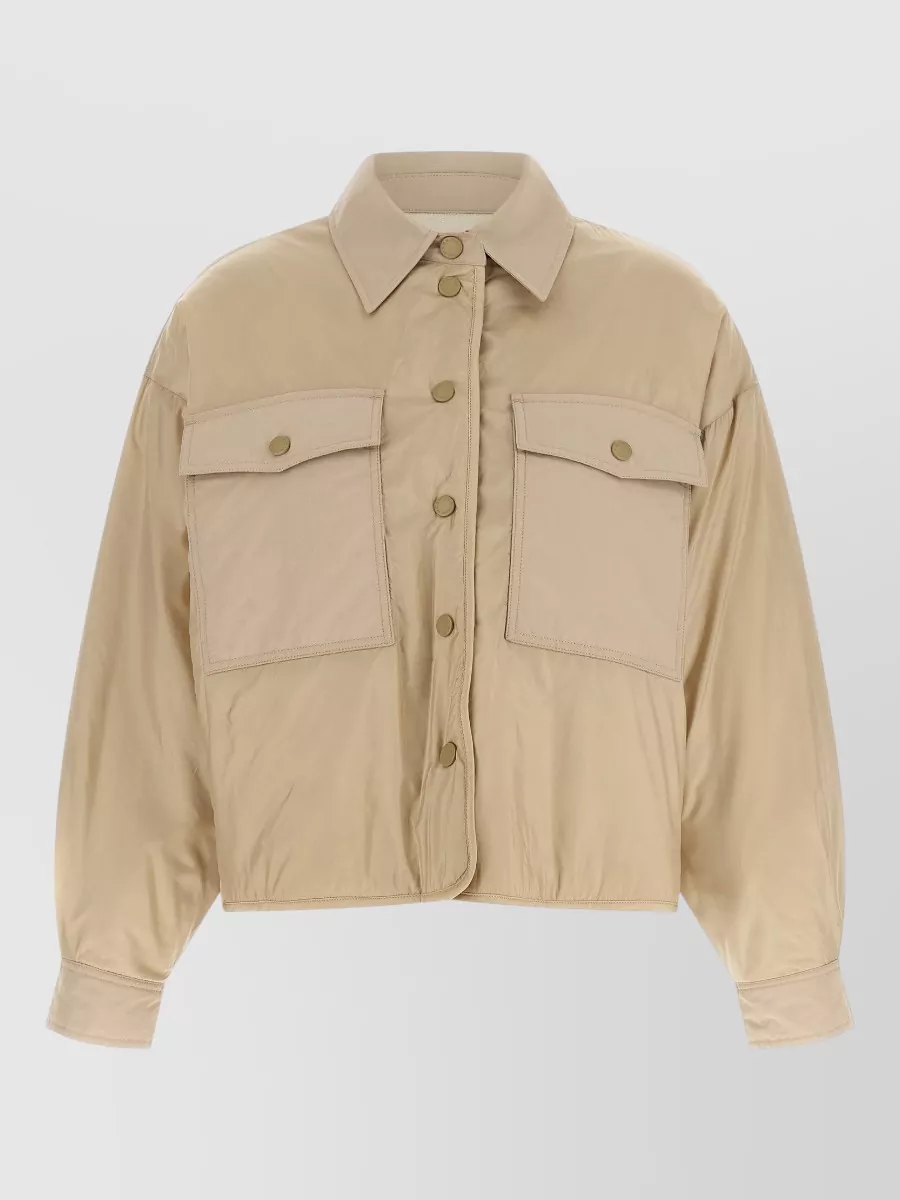 Weekend Max Mara Padded oversized coat