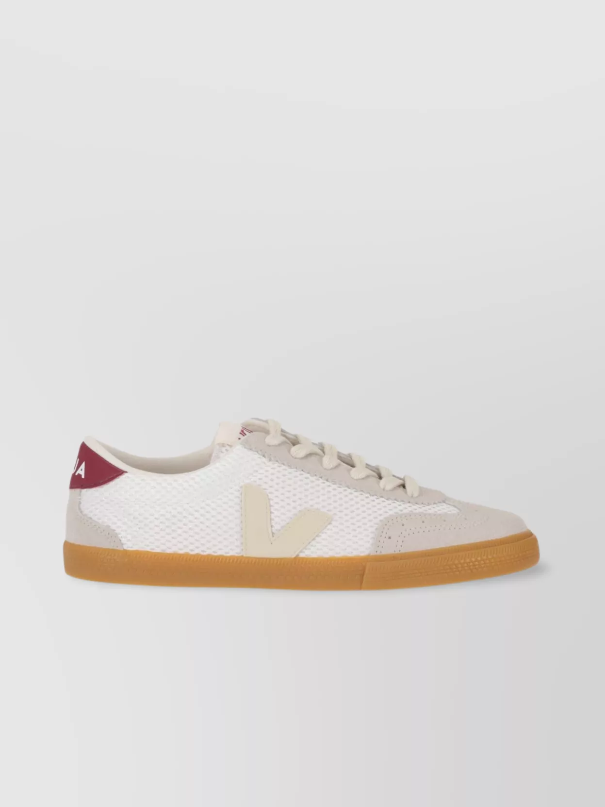 Veja Aircell Lunar Mesh Rubber Sneakers