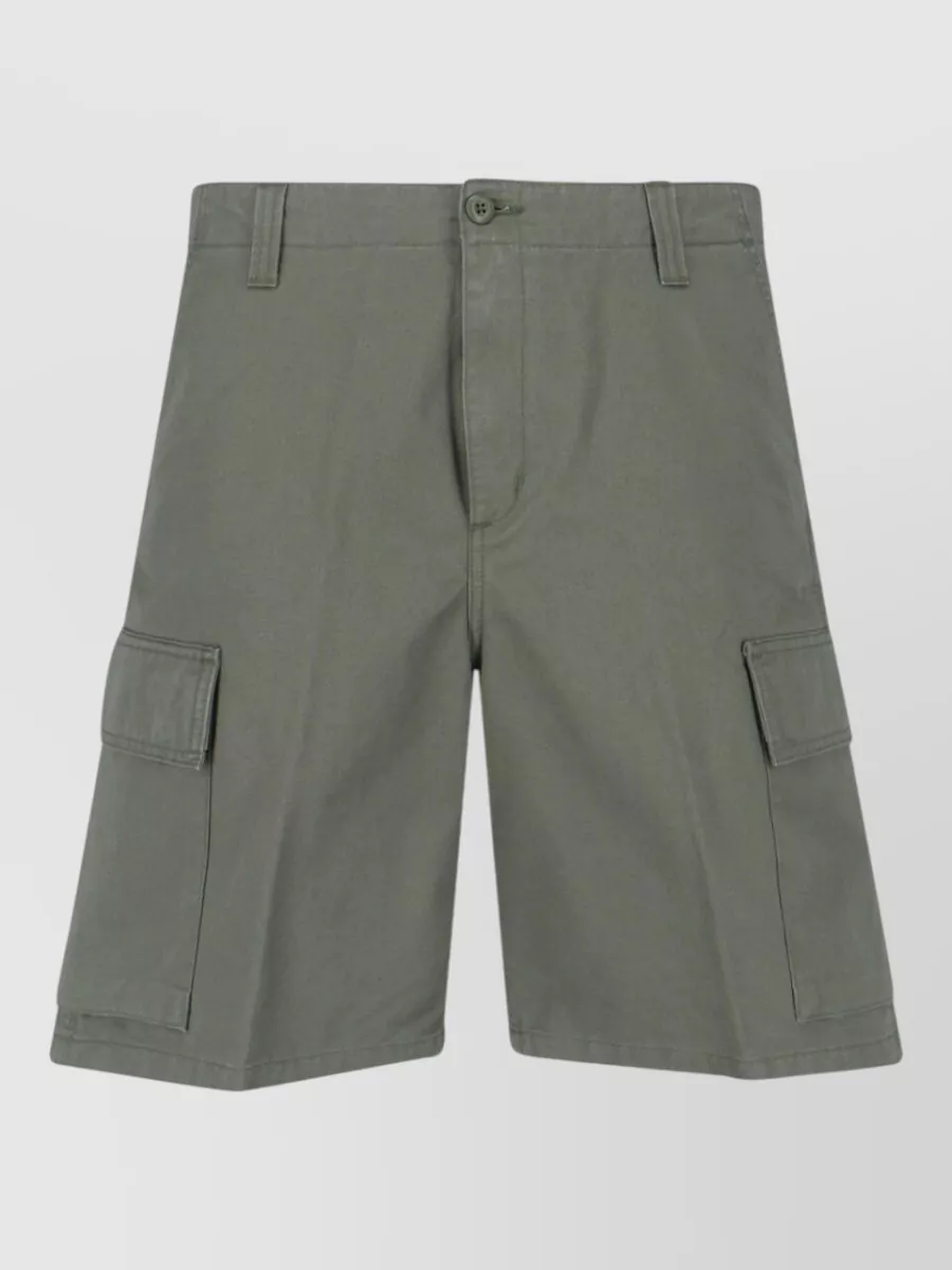 Carhartt Wip Straight Cargo Shorts