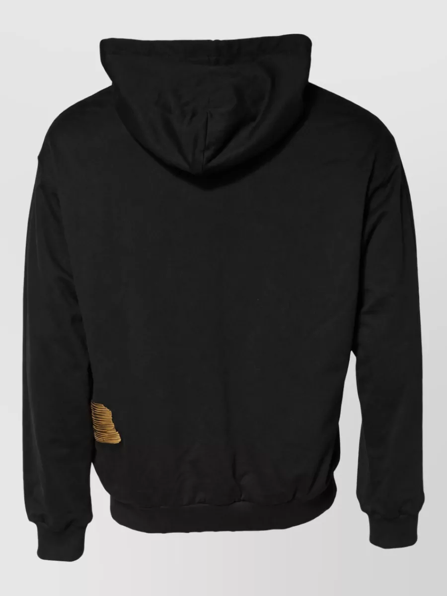 Dolce&Gabbana Logo Hoodie Sweatshirt