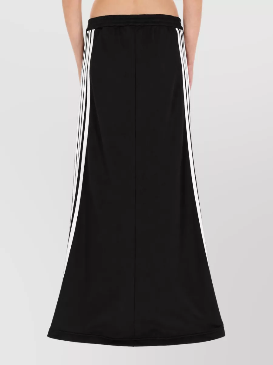 Balenciaga Maxi Skirt Tracksuit Loop Sports Icon