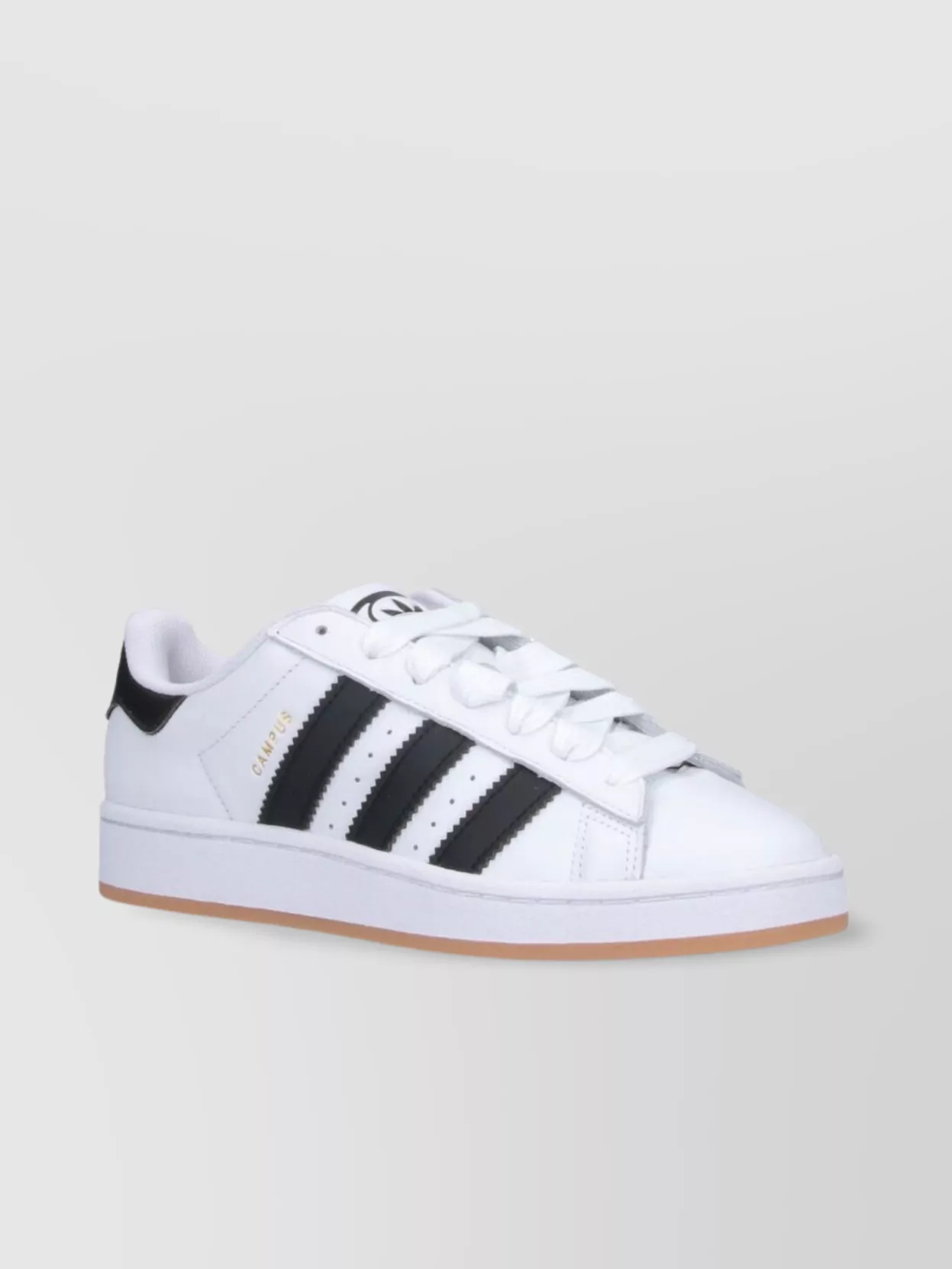 Adidas Striped Low Top Sneakers