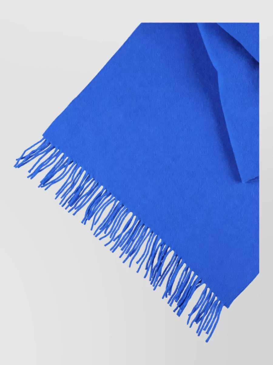 The Frankie Shop Allyson Scarf