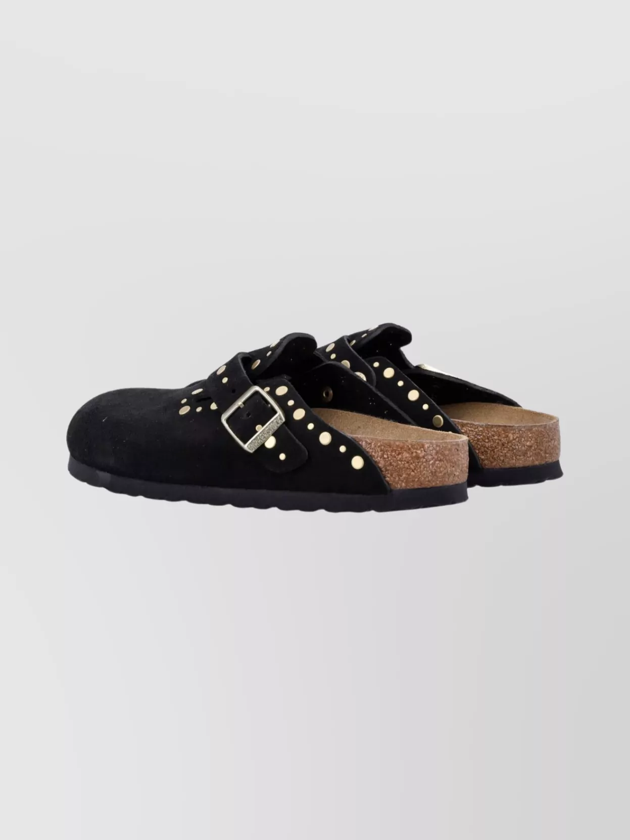 Birkenstock Boston Rivet
