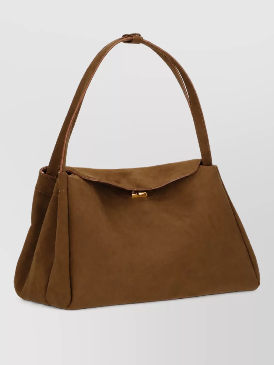Themoiré Calipso Trunk Shoulder Bag