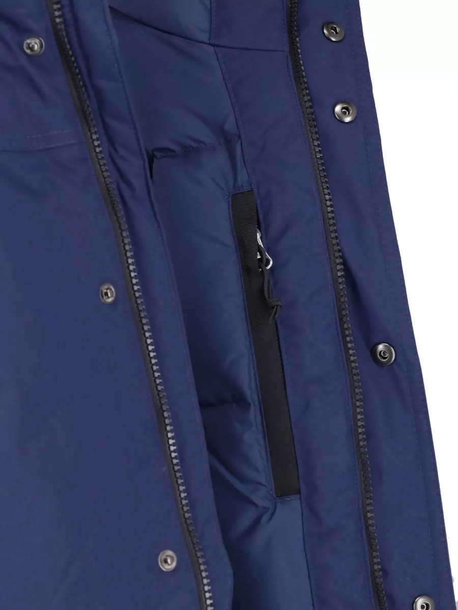 The North Face Puffer Coat