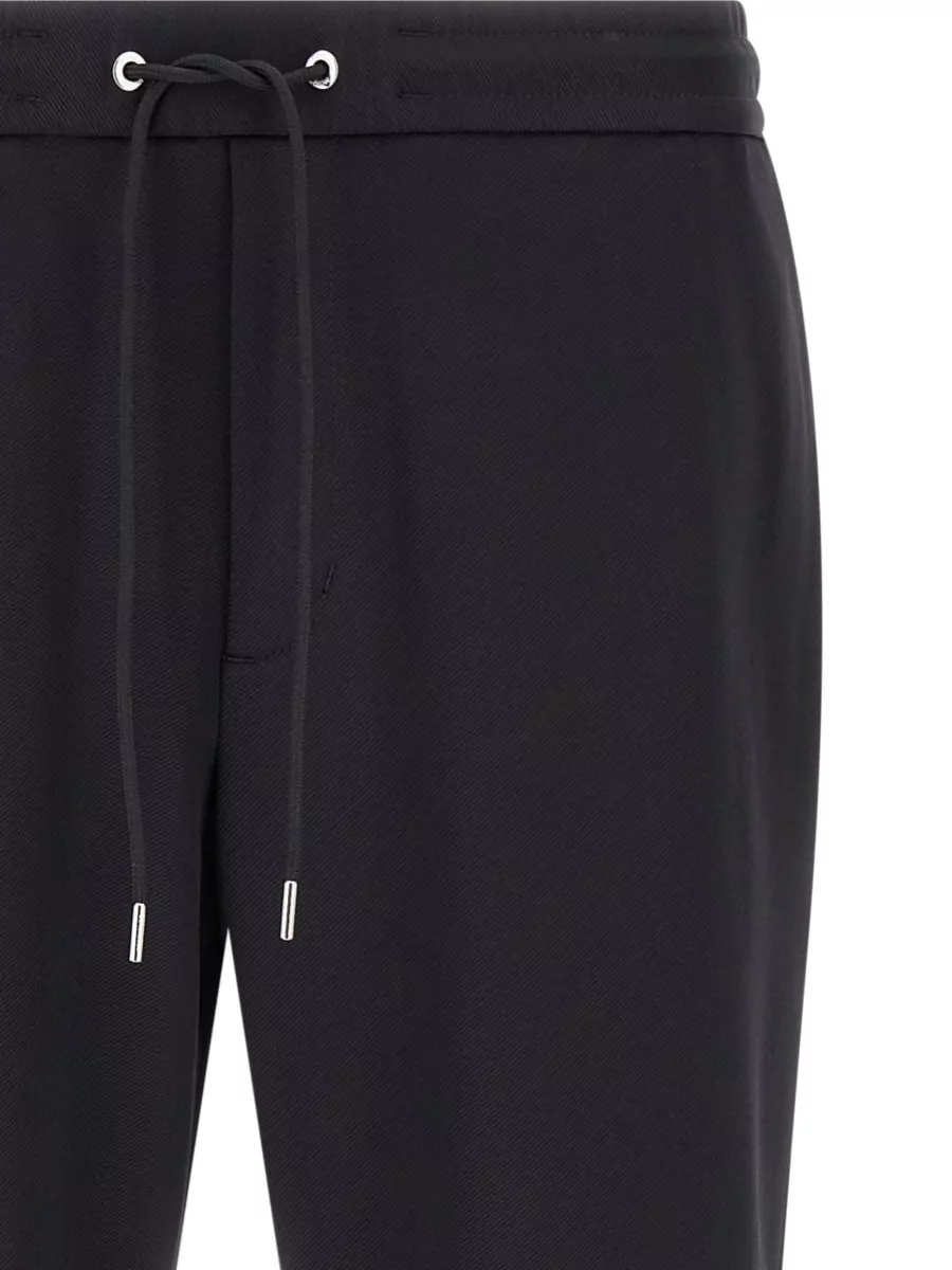Moncler Tapered Track Pants