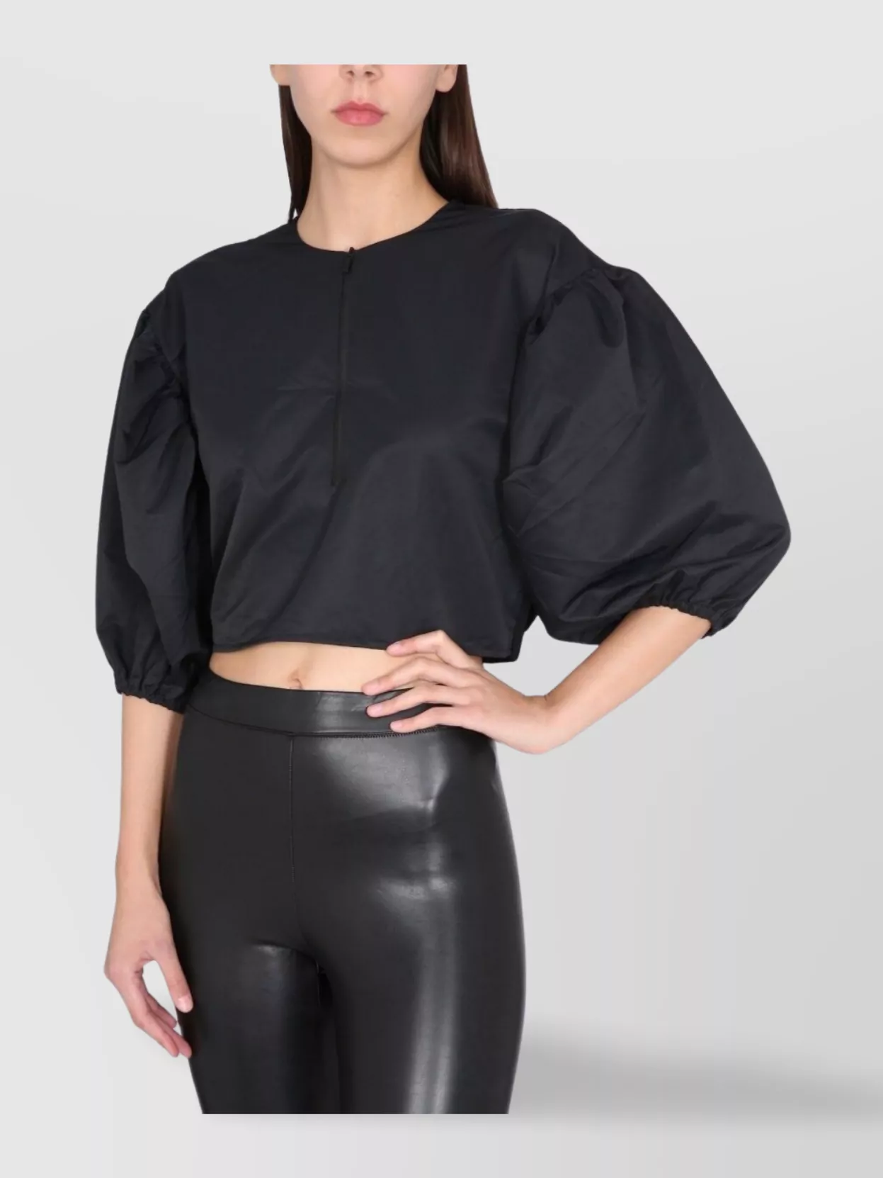 Wolford Upright 90s Pullover