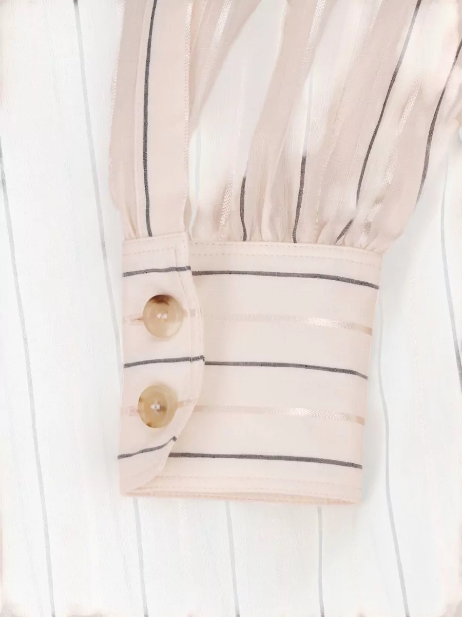Chloé Blouse