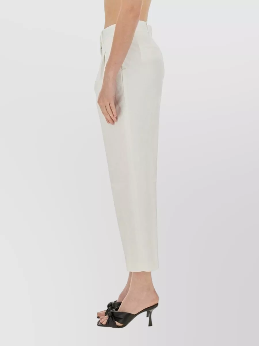 Michael Kors Cropped Trousers