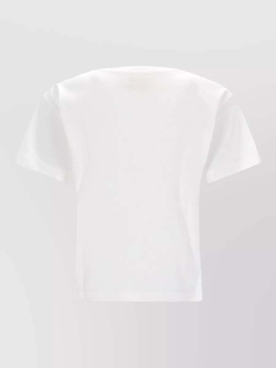A.p.c. Printed T-Shirt