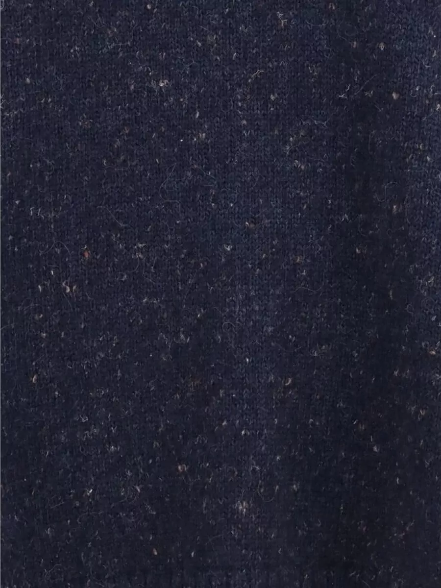 Fabiana Filippi Bouclé Oversized Jumper