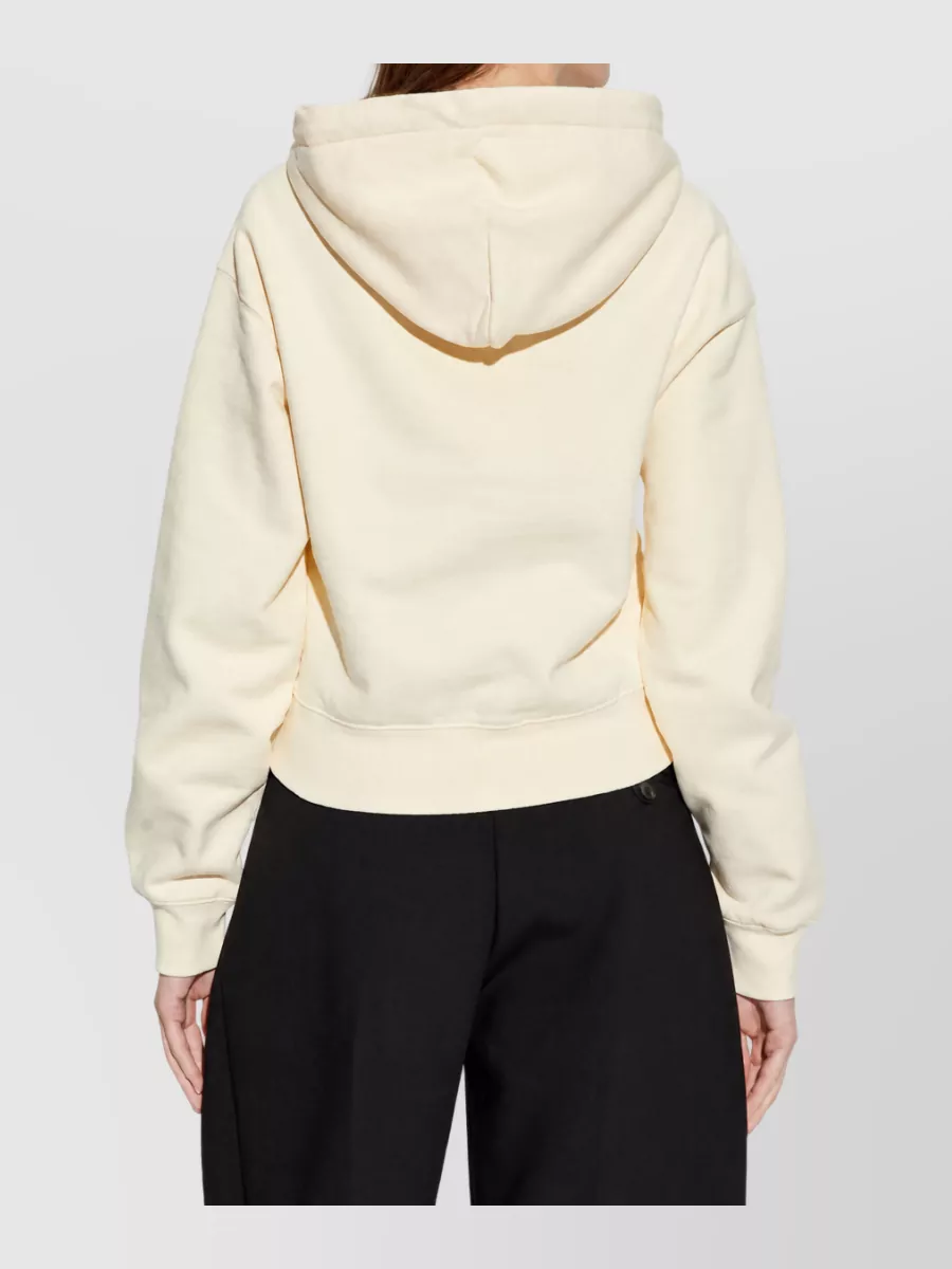 Jacquemus Cotton Hoodie