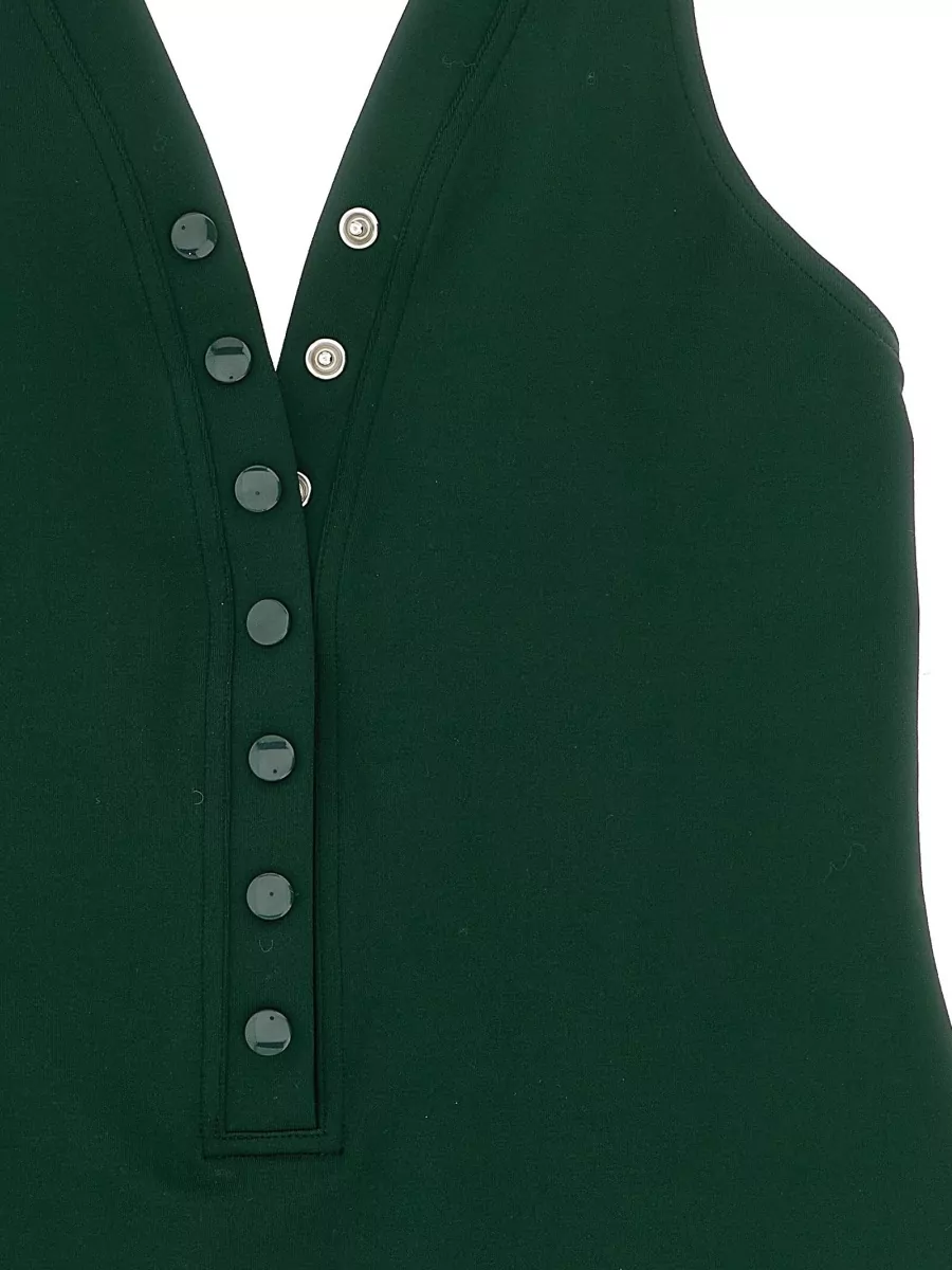 Eres Icône One-Piece Swimsuit