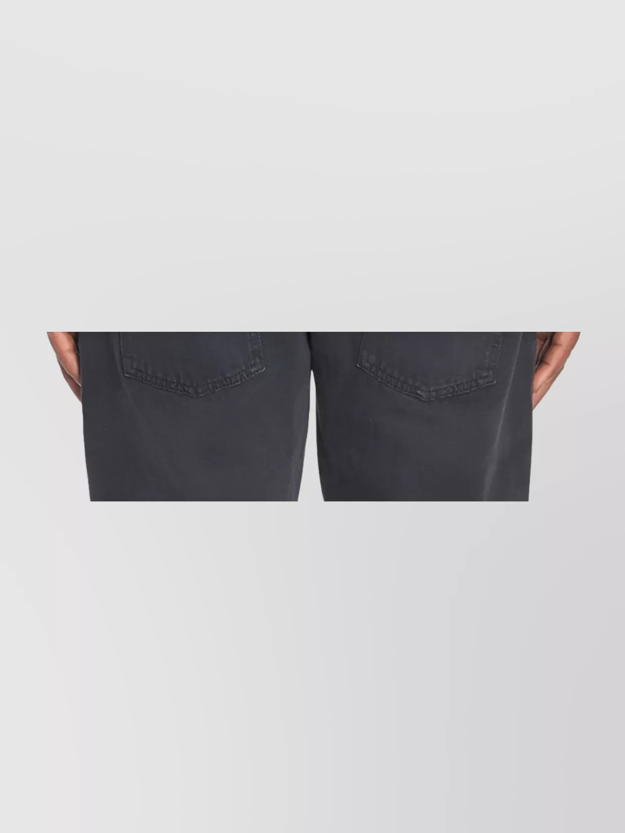 Fendi Virgin Wool Crew Neck Pullover