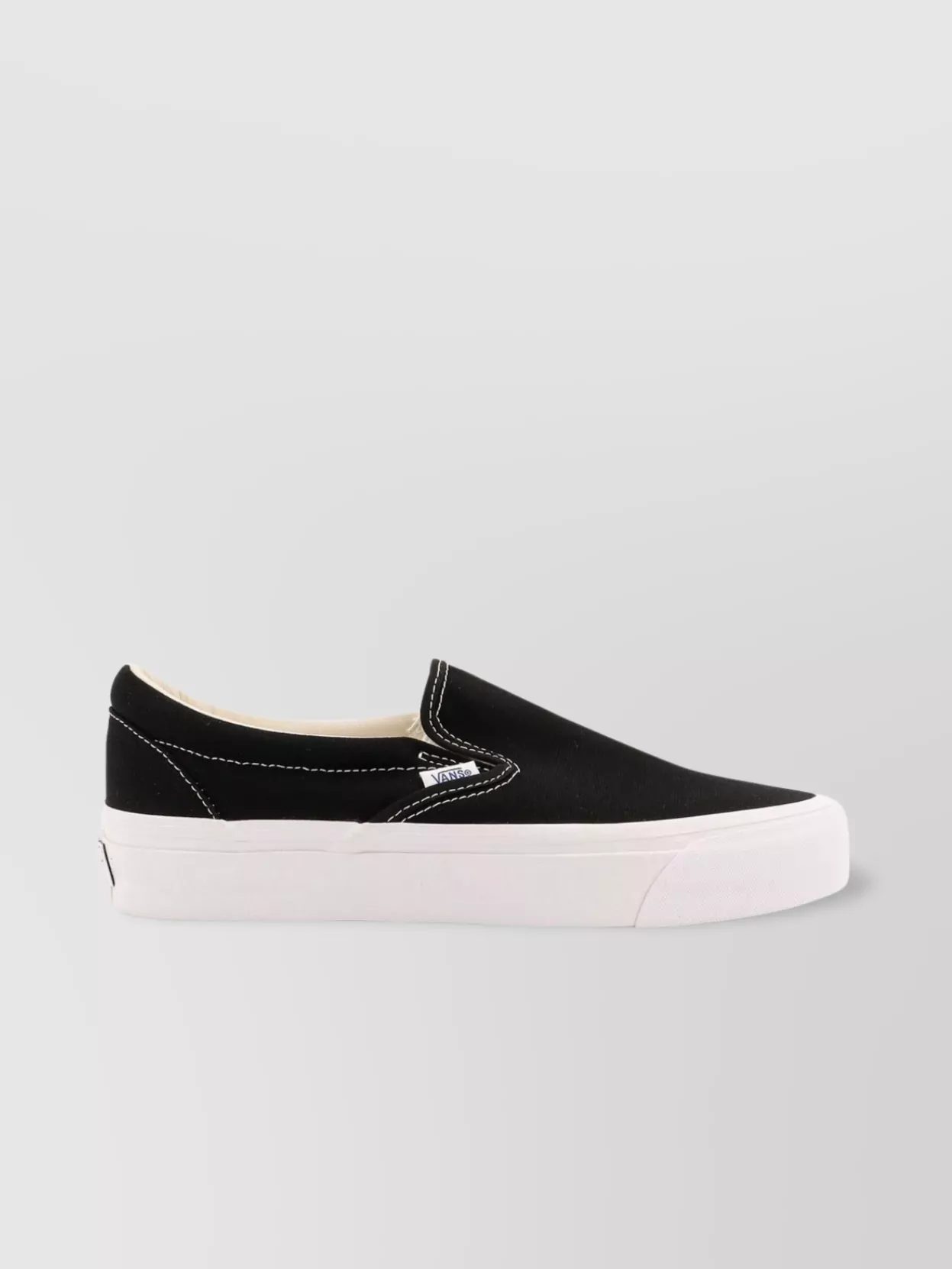 Vans Slip-On Reissue 98 Canvas Low-Top Sneakers