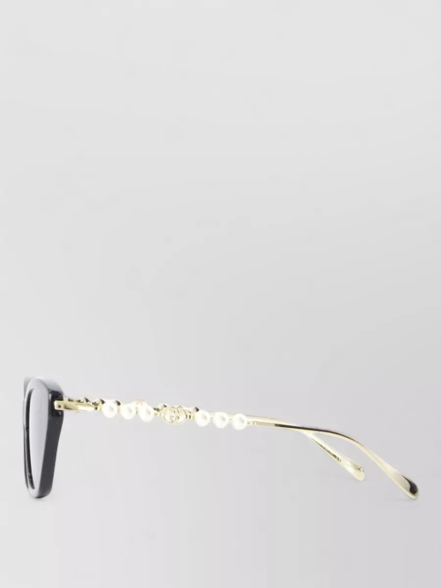 Gucci Cat Eye Sunglasses