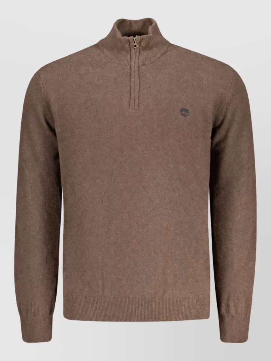 Timberland Wool sweater